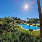 Appartement Rosies Place - Fantastic-2-bed-apartment-with-great-terrace-in-lorcrimar V Marbella