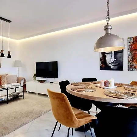 Rosies Place - Fantastic-2-bed-apartment-with-great-terrace-in-lorcrimar V