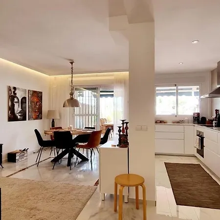 Rosies Place - Fantastic-2-bed-apartment-with-great-terrace-in-lorcrimar V