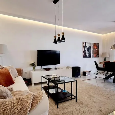 Rosies Place - Fantastic-2-bed-apartment-with-great-terrace-in-lorcrimar V