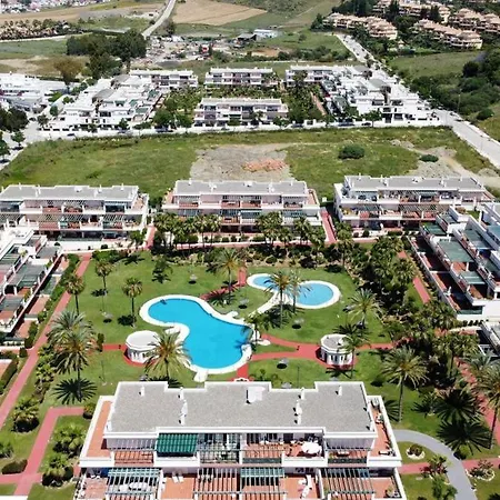 Rosies Place - Fantastic-2-bed-apartment-with-great-terrace-in-lorcrimar V *