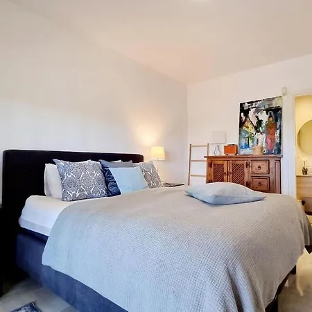 Rosies Place - Fantastic-2-bed-apartment-with-great-terrace-in-lorcrimar V Apartment