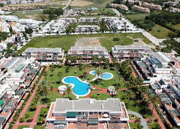 Rosies Place - Fantastic-2-bed-apartment-with-great-terrace-in-lorcrimar V *